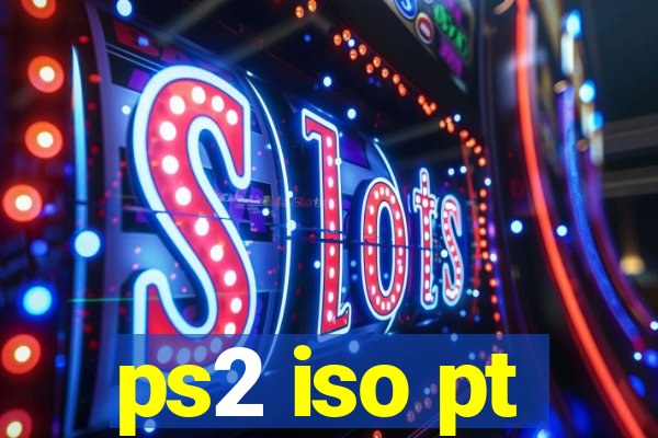 ps2 iso pt-br